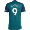 Arsenal G. Jesus 9 Kolmaspelipaita 2023-24